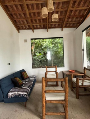 Capibara House